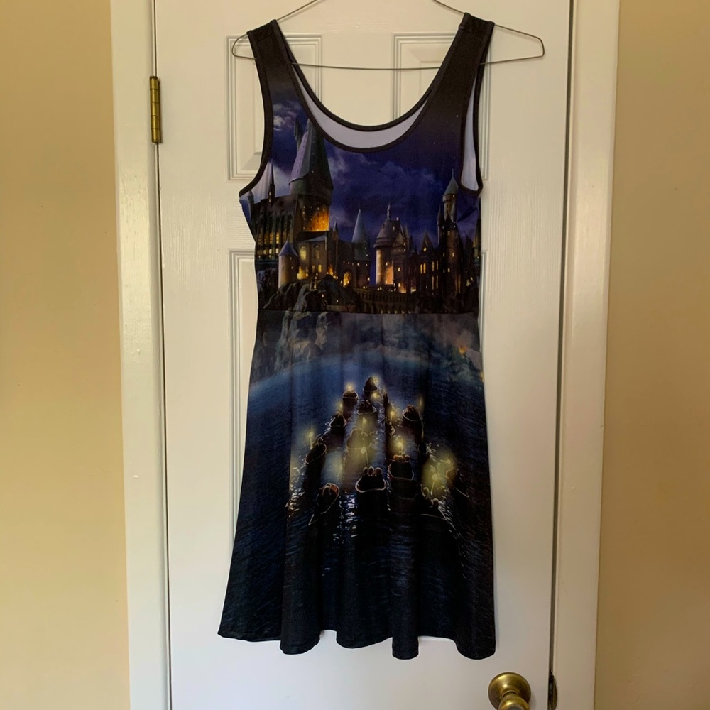 Harry Potter Dress womens’ medium